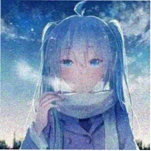 主歌女声组演唱者头像