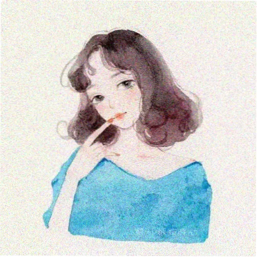 副歌合唱组歌手头像